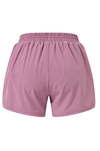 Yoga running fashion with lining quick-drying, breathable and anti-glare Sports shorts women's fitness hot pants Sports hot pants Sports wide pants Breathable sports pants SKSP031 detail view-27